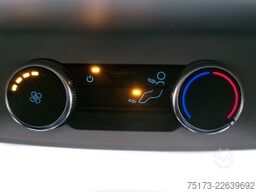 FORD Transit Custom Kombi 320 L2H1 Limited AHK LED