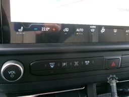FORD Transit Custom Kombi 320 L2H1 Limited AHK LED