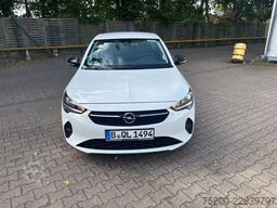 OPEL Corsa F Edition