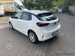 OPEL Corsa F Edition