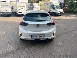 OPEL Corsa F Edition