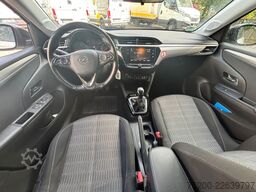 OPEL Corsa F Edition