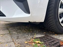 OPEL Corsa F Edition