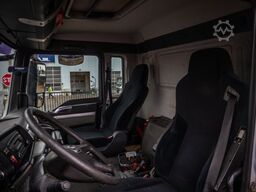 MAN TGS 35.440 BL - PK 33002/8xhydr.