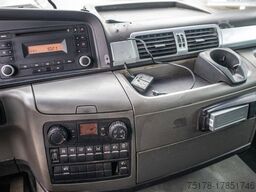 MAN TGS 35.440 BL - PK 33002/8xhydr.