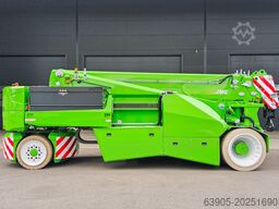 JMG MC 580S