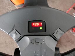 bt SWE 080L Batterie 20/2021