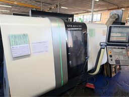 DMG GILDEMEISTER CTX ALPHA 300