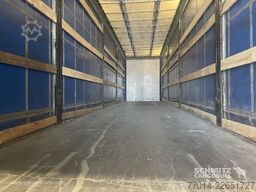 Berger Curtainsider Standard