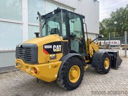 Caterpillar 906 M    2018