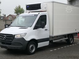 Mercedes-Benz Sprinter 314 CDi | XARIOS 600Mt | 2 Compartment...