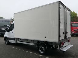 Mercedes-Benz Sprinter 314 CDi | XARIOS 600Mt | 2 Compartment...