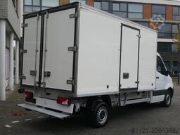 Mercedes-Benz Sprinter 314 CDi | XARIOS 600Mt | 2 Compartment...