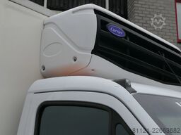 Mercedes-Benz Sprinter 314 CDi | XARIOS 600Mt | 2 Compartment...