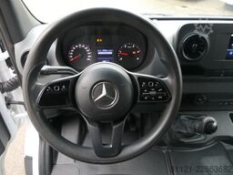 Mercedes-Benz Sprinter 314 CDi | XARIOS 600Mt | 2 Compartment...