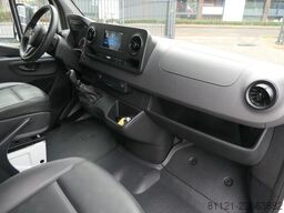 Mercedes-Benz Sprinter 314 CDi | XARIOS 600Mt | 2 Compartment...