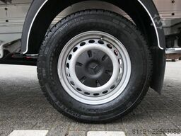 Mercedes-Benz Sprinter 314 CDi | XARIOS 600Mt | 2 Compartment...