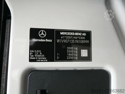 Mercedes-Benz Sprinter 314 CDi | XARIOS 600Mt | 2 Compartment...