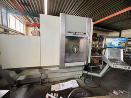 DECKEL MAHO DMU 50 EVOLUTION
