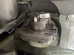 DECKEL MAHO DMU 50 EVOLUTION