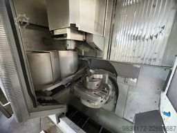 DECKEL MAHO DMU 50 EVOLUTION