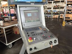 DECKEL MAHO DMU 50 EVOLUTION