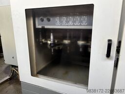DECKEL MAHO DMU 50 EVOLUTION