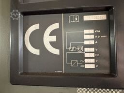 DECKEL MAHO DMU 50 EVOLUTION