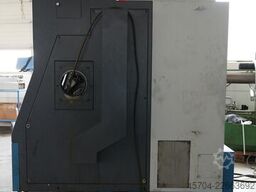 Mazak Super Quick turn 10M