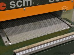 SCM S63T GRUBOŚCIÓWKA