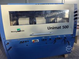 Weinig Unimat 500