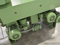 Weinig Profimat 22N