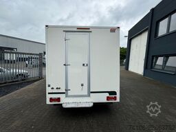 IVECO Daily 50C15 Verkaufswagen*Foodtruck*