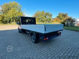 OPEL Movano  Pritsche L3H1 *Klima*Tempomat*