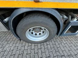 DAF CF 440 mit Ladekran HMF 2120K4