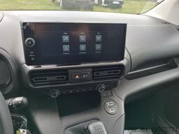 FIAT Doblo S3 KaWa L2 100 Klima,RFK,LR Bdn,10Display