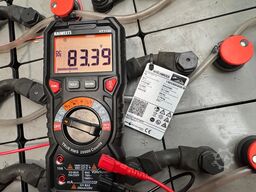 IBH Linde 80 V Forklift Battery [ID: 1056]