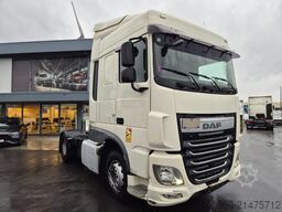 DAF XF 460 FT SPACE CAB