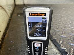 Krone DryLiner / Box / Huckepack / BPW Drum / APK TUV...