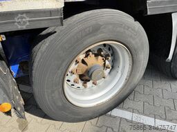 Krone DryLiner / Box / Huckepack / BPW Drum / APK TUV...