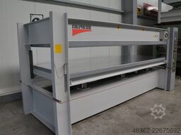 Italpresse UT/6L Prasa do forniru