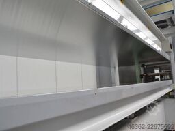 Italpresse UT/6L Prasa do forniru