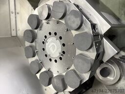 Gildemeister CTX 510 V3