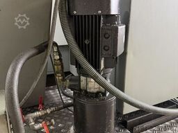 Gildemeister CTX 510 V3