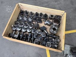 Gildemeister CTX 510 V3