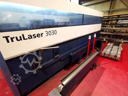 TRUMPF TruLaser 3030 Lean Edition