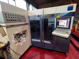 TRUMPF TruLaser 3030 Lean Edition