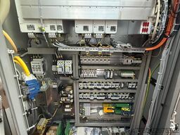 DECKEL MAHO DMC 105 V linear