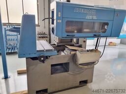 IXION- AUERBACH AX 1 - TL