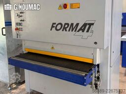 FORMAT4 Finish 1302